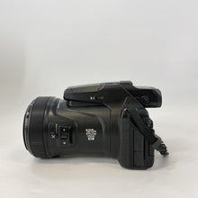 Load image into Gallery viewer, Nikon Coolpix P1000 16MP Black