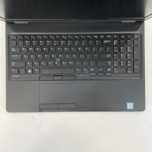 Load image into Gallery viewer, Dell Latitude 5580 15.6 Black 2.8 GHz Intel Core i5 7th Gen. 8GB RAM 128GB Solid State Drive
