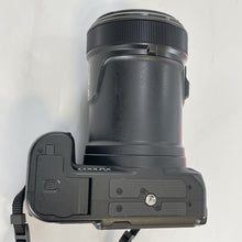Load image into Gallery viewer, Nikon Coolpix P1000 16MP Black