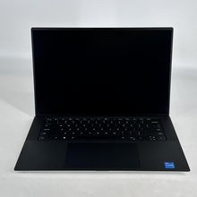 Load image into Gallery viewer, Dell XPS 15 9510 Silver 2.3 GHz Intel Core i7 11th Gen. 32GB RAM 1TB Solid State Drive NVIDIA GeForce RTX 3050 Ti 4 GB