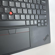 Load image into Gallery viewer, Lenovo ThinkPad X1 Carbon Gen 12 14 Black 1.7 GHz Intel Core Ultra 7 32GB RAM 512GB Solid State Drive