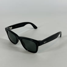 Load image into Gallery viewer, Meta Ray-Ban Meta Wayfarer (Gen 2) Shiny Black 32GB