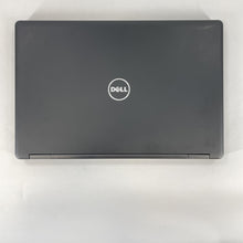 Load image into Gallery viewer, Dell Latitude 5580 15.6 Black 2.8 GHz Intel Core i5 7th Gen. 8GB RAM 128GB Solid State Drive