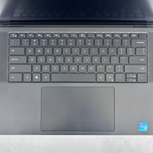 Load image into Gallery viewer, Dell XPS 15 9510 Silver 2.3 GHz Intel Core i7 11th Gen. 32GB RAM 1TB Solid State Drive NVIDIA GeForce RTX 3050 Ti 4 GB