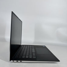 Load image into Gallery viewer, Dell XPS 15 9510 Silver 2.3 GHz Intel Core i7 11th Gen. 32GB RAM 1TB Solid State Drive NVIDIA GeForce RTX 3050 Ti 4 GB