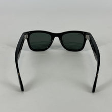 Load image into Gallery viewer, Meta Ray-Ban Meta Wayfarer (Gen 2) Shiny Black 32GB