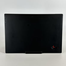 Load image into Gallery viewer, Lenovo ThinkPad X1 Carbon Gen 12 14 Black 1.7 GHz Intel Core Ultra 7 32GB RAM 512GB Solid State Drive