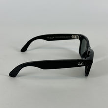 Load image into Gallery viewer, Meta Ray-Ban Meta Wayfarer (Gen 2) Shiny Black 32GB