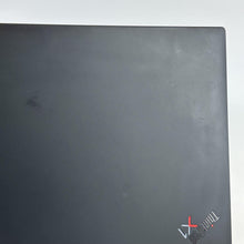 Load image into Gallery viewer, Lenovo ThinkPad X1 Carbon Gen 12 14 Black 1.7 GHz Intel Core Ultra 7 32GB RAM 512GB Solid State Drive
