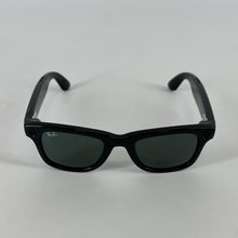 Load image into Gallery viewer, Meta Ray-Ban Meta Wayfarer (Gen 2) Shiny Black 32GB