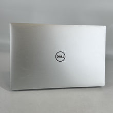 Load image into Gallery viewer, Dell XPS 15 9510 Silver 2.3 GHz Intel Core i7 11th Gen. 32GB RAM 1TB Solid State Drive NVIDIA GeForce RTX 3050 Ti 4 GB