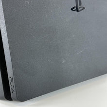 Load image into Gallery viewer, Sony PlayStation 4 Slim 500GB