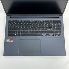 Load image into Gallery viewer, Asus Vivobook 16X Quiet Blue 3.2 GHz AMD Ryzen 7 5800HS 12GB RAM 512GB Solid State Drive