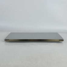 Load image into Gallery viewer, Dell XPS 15 9510 Silver 2.3 GHz Intel Core i7 11th Gen. 32GB RAM 1TB Solid State Drive NVIDIA GeForce RTX 3050 Ti 4 GB