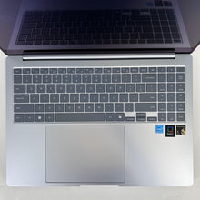 Load image into Gallery viewer, Samsung Galaxy Book4  Edge 16 Blue 3.4 GHz Qualcomm Snapdragon X Elite 16GB RAM 512GB Embedded UniversalFlashStorage