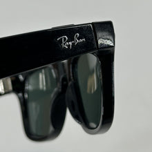 Load image into Gallery viewer, Meta Ray-Ban Meta Wayfarer (Gen 2) Shiny Black 32GB