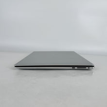 Load image into Gallery viewer, Dell XPS 15 9510 Silver 2.3 GHz Intel Core i7 11th Gen. 32GB RAM 1TB Solid State Drive NVIDIA GeForce RTX 3050 Ti 4 GB