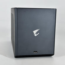 Load image into Gallery viewer, GIGABYTE AORUS RTX 3090 GAMING BOX
