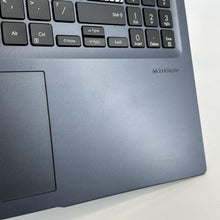 Load image into Gallery viewer, Asus Vivobook 16X Quiet Blue 3.2 GHz AMD Ryzen 7 5800HS 12GB RAM 512GB Solid State Drive