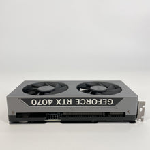 Load image into Gallery viewer, NVIDIA GeForce RTX 4070 12GB RAM