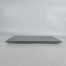 Load image into Gallery viewer, Dell XPS 15 9510 Silver 2.3 GHz Intel Core i7 11th Gen. 32GB RAM 1TB Solid State Drive NVIDIA GeForce RTX 3050 Ti 4 GB