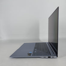 Load image into Gallery viewer, Samsung Galaxy Book4  Edge 16 Blue 3.4 GHz Qualcomm Snapdragon X Elite 16GB RAM 512GB Embedded UniversalFlashStorage