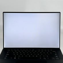 Load image into Gallery viewer, Dell XPS 15 9510 Silver 2.3 GHz Intel Core i7 11th Gen. 32GB RAM 1TB Solid State Drive NVIDIA GeForce RTX 3050 Ti 4 GB
