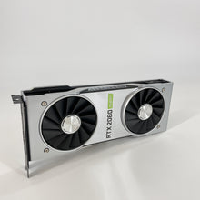Load image into Gallery viewer, NVIDIA GeForce RTX 2080 Super 8GB RAM