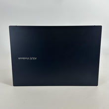 Load image into Gallery viewer, Asus Vivobook 16X Quiet Blue 3.2 GHz AMD Ryzen 7 5800HS 12GB RAM 512GB Solid State Drive