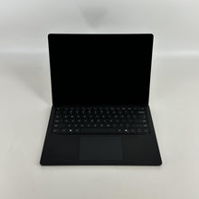 Load image into Gallery viewer, Microsoft Surface Laptop 6 13.5 Black 3.8 GHz Intel Core Ultra 7 16GB RAM 512GB Solid State Drive