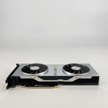 Load image into Gallery viewer, NVIDIA GeForce RTX 2080 Super 8GB RAM
