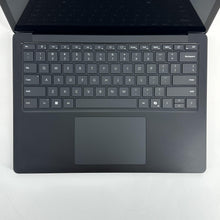 Load image into Gallery viewer, Microsoft Surface Laptop 6 13.5 Black 3.8 GHz Intel Core Ultra 7 16GB RAM 512GB Solid State Drive