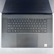 Load image into Gallery viewer, Dell XPS 17 9700 Silver 2.3 GHz Intel Core i7 10th Gen. 32GB RAM 2TB Solid State Drive NVIDIA GeForce RTX 2060 6 GB