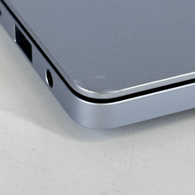 Load image into Gallery viewer, Samsung Galaxy Book4  Edge 16 Blue 3.4 GHz Qualcomm Snapdragon X Elite 16GB RAM 512GB Embedded UniversalFlashStorage