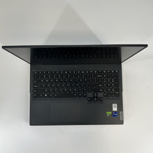 Load image into Gallery viewer, Lenovo Legion Pro 7i Gen 8 16 Black 2.2 GHz Intel Core i9 13th Gen. 16GB RAM 1TB Solid State Drive NVIDIA GeForce RTX 4070 8 GB