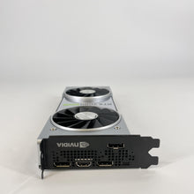 Load image into Gallery viewer, NVIDIA GeForce RTX 2080 Super 8GB RAM