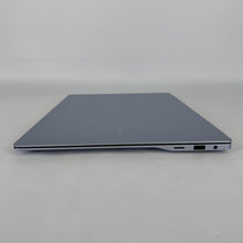 Load image into Gallery viewer, Samsung Galaxy Book4  Edge 16 Blue 3.4 GHz Qualcomm Snapdragon X Elite 16GB RAM 512GB Embedded UniversalFlashStorage