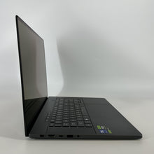 Load image into Gallery viewer, Asus ROG Zephyrus G16 GU605 16 Black 2.5 GHz Intel Core Ultra 9 32GB RAM 1TB Solid State Drive NVIDIA GeForce RTX 4080 12 GB