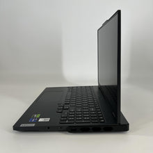 Load image into Gallery viewer, Lenovo Legion Pro 7i Gen 8 16 Black 2.2 GHz Intel Core i9 13th Gen. 16GB RAM 1TB Solid State Drive NVIDIA GeForce RTX 4070 8 GB