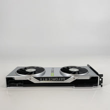 Load image into Gallery viewer, NVIDIA GeForce RTX 2080 Super 8GB RAM