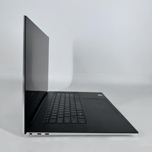 Load image into Gallery viewer, Dell XPS 17 9700 Silver 2.3 GHz Intel Core i7 10th Gen. 32GB RAM 2TB Solid State Drive NVIDIA GeForce RTX 2060 6 GB