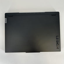 Load image into Gallery viewer, Lenovo Legion Pro 7i Gen 8 16 Black 2.2 GHz Intel Core i9 13th Gen. 16GB RAM 1TB Solid State Drive NVIDIA GeForce RTX 4070 8 GB