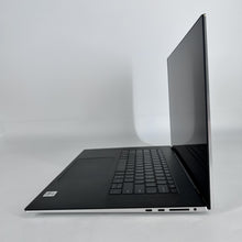 Load image into Gallery viewer, Dell XPS 17 9700 Silver 2.3 GHz Intel Core i7 10th Gen. 32GB RAM 2TB Solid State Drive NVIDIA GeForce RTX 2060 6 GB