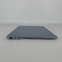 Load image into Gallery viewer, Samsung Galaxy Book4  Edge 16 Blue 3.4 GHz Qualcomm Snapdragon X Elite 16GB RAM 512GB Embedded UniversalFlashStorage