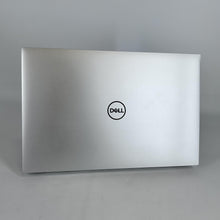 Load image into Gallery viewer, Dell XPS 17 9700 Silver 2.3 GHz Intel Core i7 10th Gen. 32GB RAM 2TB Solid State Drive NVIDIA GeForce RTX 2060 6 GB