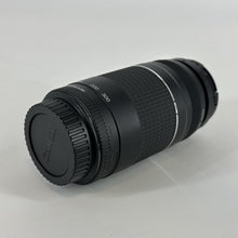 Load image into Gallery viewer, Canon EF 75-300mm Black