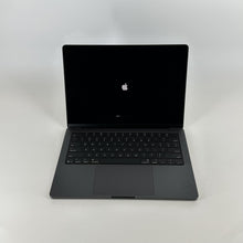 Load image into Gallery viewer, Apple MacBook Pro 14 2025 Space Black M5 10-Core CPU 16GB Unified Memory 512GB Solid State Drive 10-Core GPU