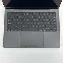 Load image into Gallery viewer, Apple MacBook Pro 14 2025 Space Black M5 10-Core CPU 16GB Unified Memory 512GB Solid State Drive 10-Core GPU