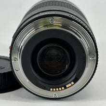 Load image into Gallery viewer, Canon EF 75-300mm Black
