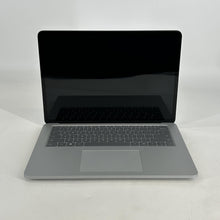 Load image into Gallery viewer, Microsoft Surface Laptop Studio 14.4 Silver 3.3 GHz Intel Core i7 11th Gen. 32GB RAM 1TB Solid State Drive NVIDIA RTX A2000 4 GB